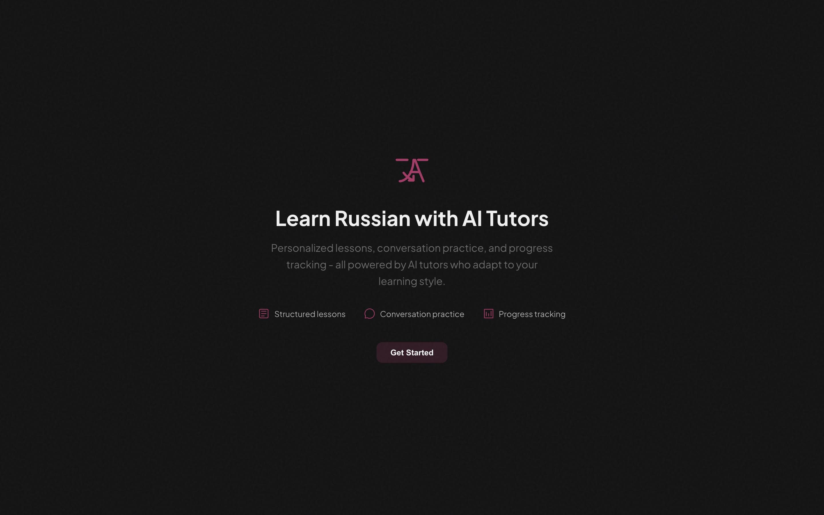 Uchitil screenshot